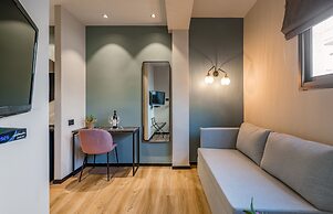 Dizengoff Garden Hotel - by Echo Hotels