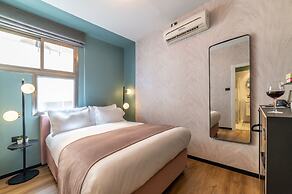Dizengoff Garden Hotel - by Echo Hotels