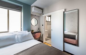 Dizengoff Garden Hotel - by Echo Hotels