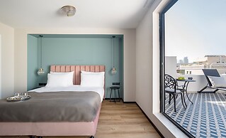 Dizengoff Garden Hotel - by Echo Hotels