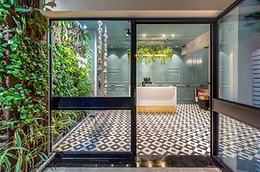 Dizengoff Garden Hotel - by Echo Hotels