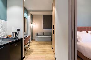 Dizengoff Garden Hotel - by Echo Hotels