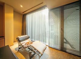 Azabu Modern House