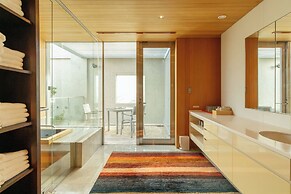 Azabu Modern House