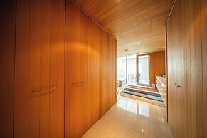 Azabu Modern House