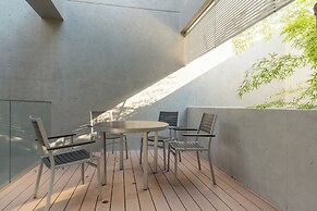 Azabu Modern House