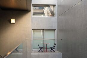Azabu Modern House