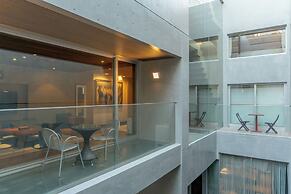 Azabu Modern House