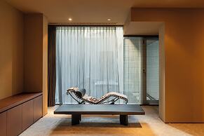 Azabu Modern House