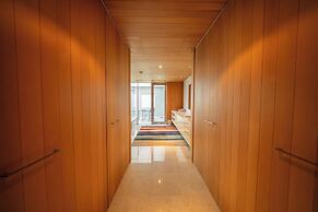 Azabu Modern House