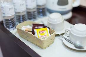 D&f BOUTIQUE HOTEL SENAWANG