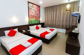 D&f BOUTIQUE HOTEL SENAWANG
