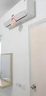 Studio Room Apartment Aeropolis by Rusdi