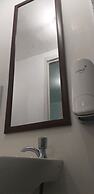 Studio Room Apartment Aeropolis by Rusdi