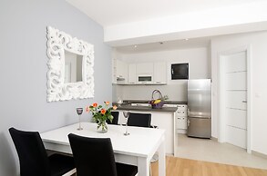 Apartment Atlant