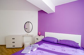 Apartment Atlant