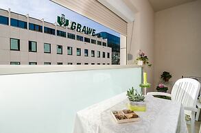 Apartment Atlant