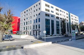 Apartment Atlant