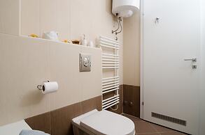Apartment Atlant