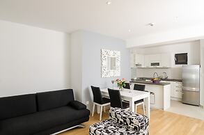 Apartment Atlant