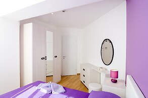 Apartment Atlant