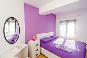 Apartment Atlant