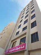 Magic Suite ALMahboula 2