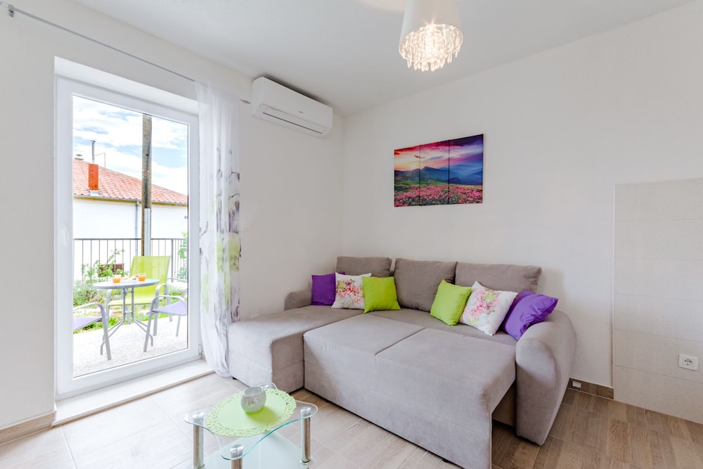 Apartment Anamaris