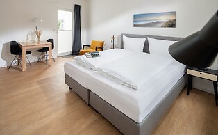 Strandloft Drei Norderney