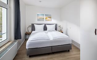 Strandloft Drei Norderney