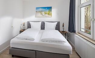 Strandloft Drei Norderney