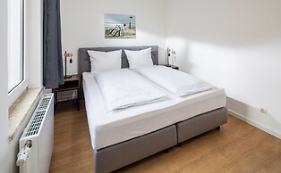 Strandloft Drei Norderney