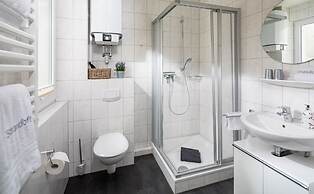 Strandloft Drei Norderney