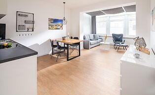 Strandloft Drei Norderney