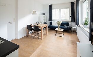 Strandloft Drei Norderney