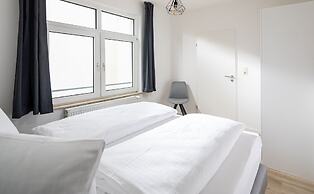 Strandloft Drei Norderney