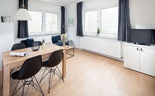 Strandloft Drei Norderney