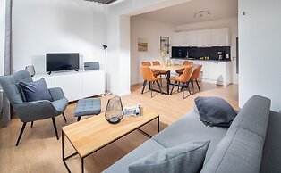Strandloft Drei Norderney