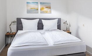Strandloft Drei Norderney