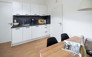 Strandloft Drei Norderney