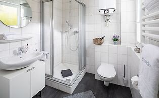 Strandloft Drei Norderney
