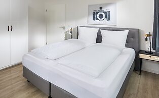 Strandloft Drei Norderney
