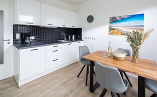 Strandloft Drei Norderney