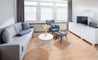 Strandloft Drei Norderney