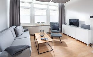 Strandloft Drei Norderney