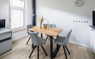 Strandloft Drei Norderney