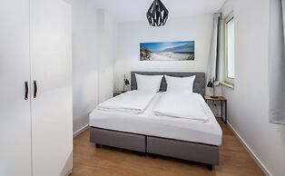 Strandloft Drei Norderney