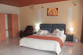 Delta Resort Hotel