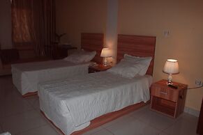 Delta Resort Hotel