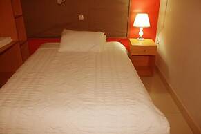 Delta Resort Hotel